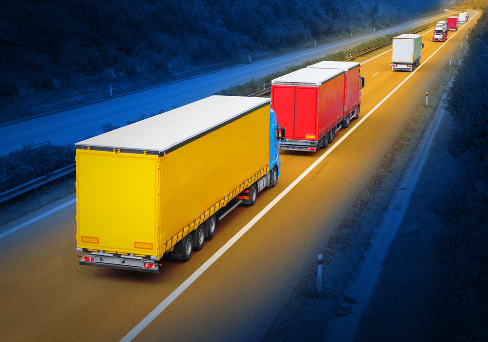 Navigating the Labyrinth of Logistics: Freight Forwarding and Beyond
