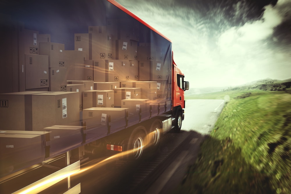 What is LTL Shipping?