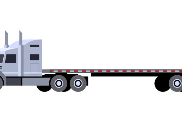 Flatbed Trailer