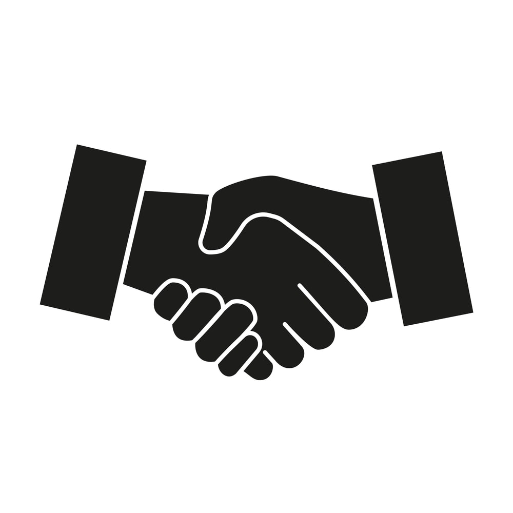 Handshake Image