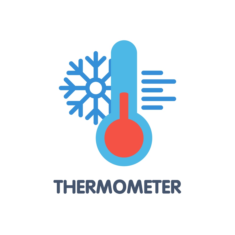 Thermometer Icon