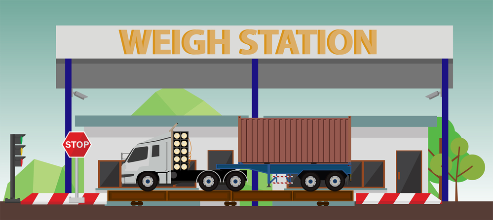 Understanding Truck Weight Limits