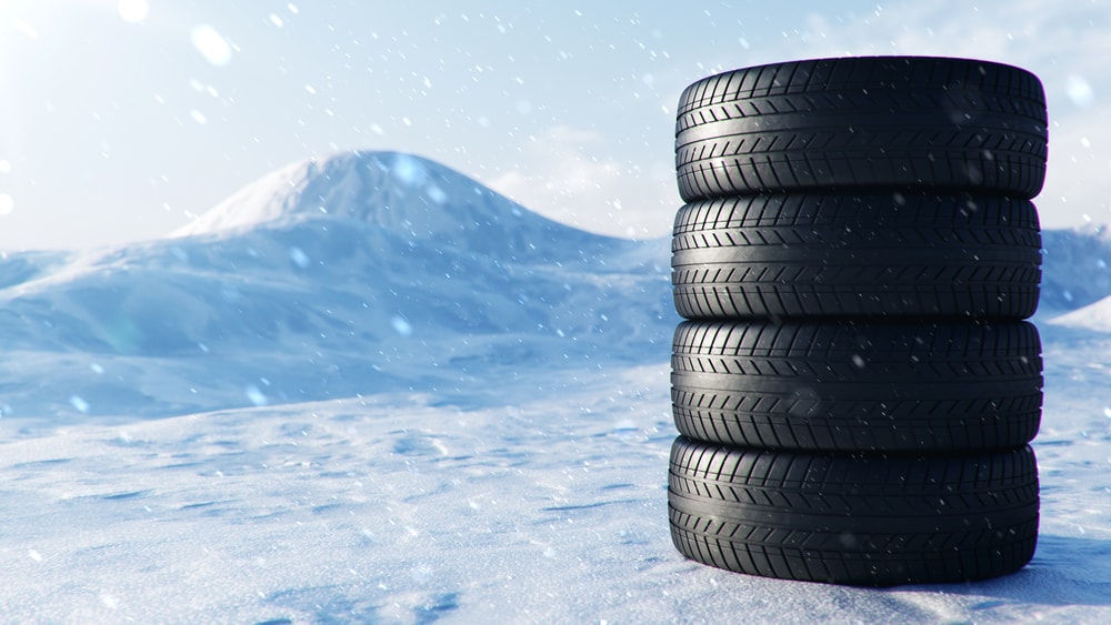 Winter Tires