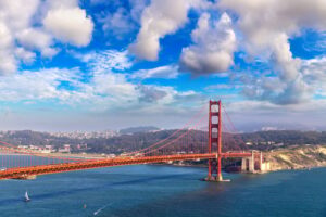golden gate bridge