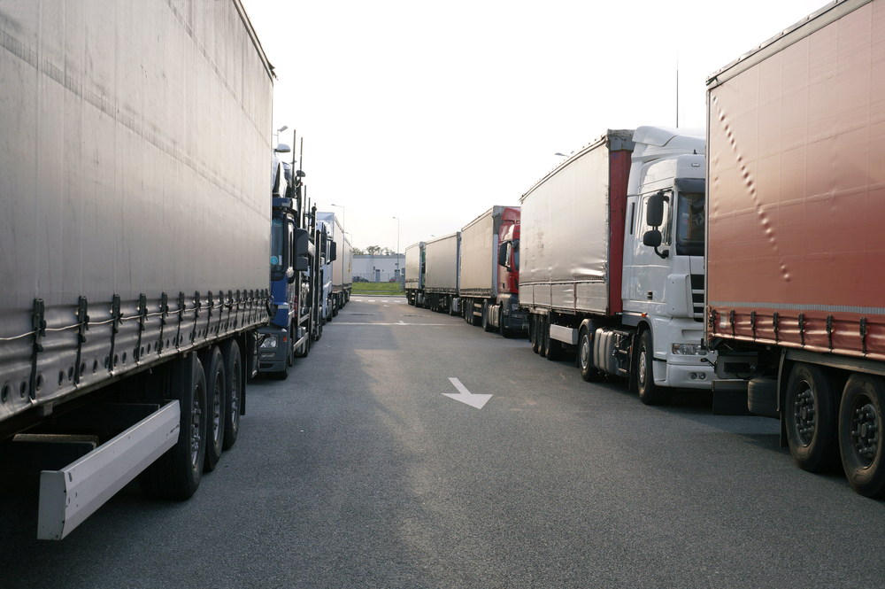 Enforcing English Proficiency: A New Chapter in U.S. Trucking?