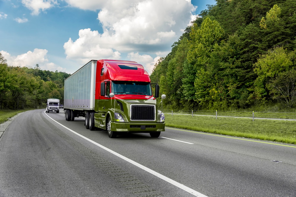 Driver Shortage? Here’s How 3PLs Can Help