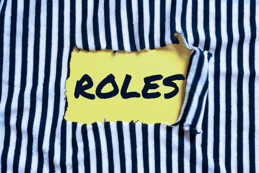 roles