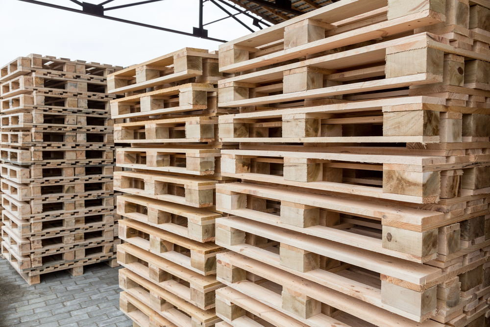 Pinwheeling Pallets: The Hidden Tradeoffs in How Freight Gets Loaded