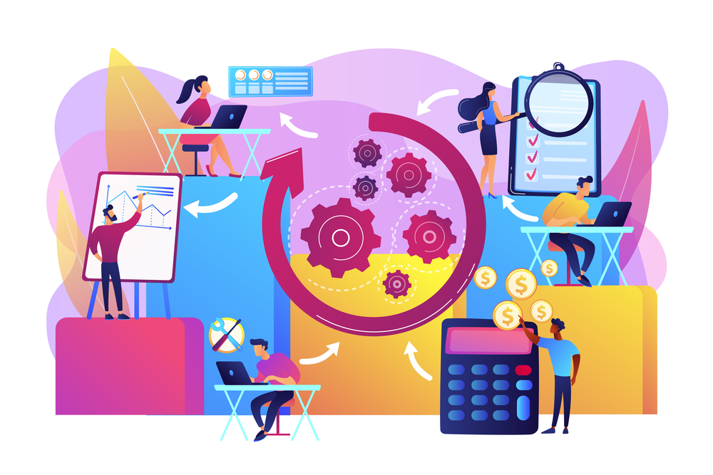 Defining the Operational Standards of a Modern Logistics Provider