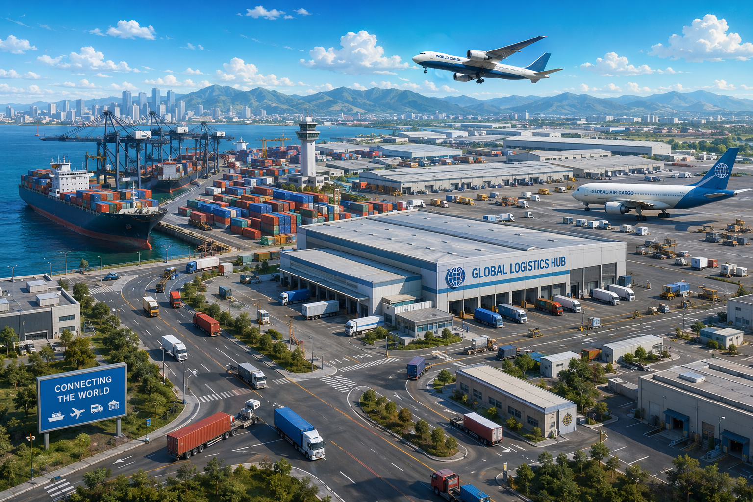 7 RFP Best Practices for Better Freight Procurement