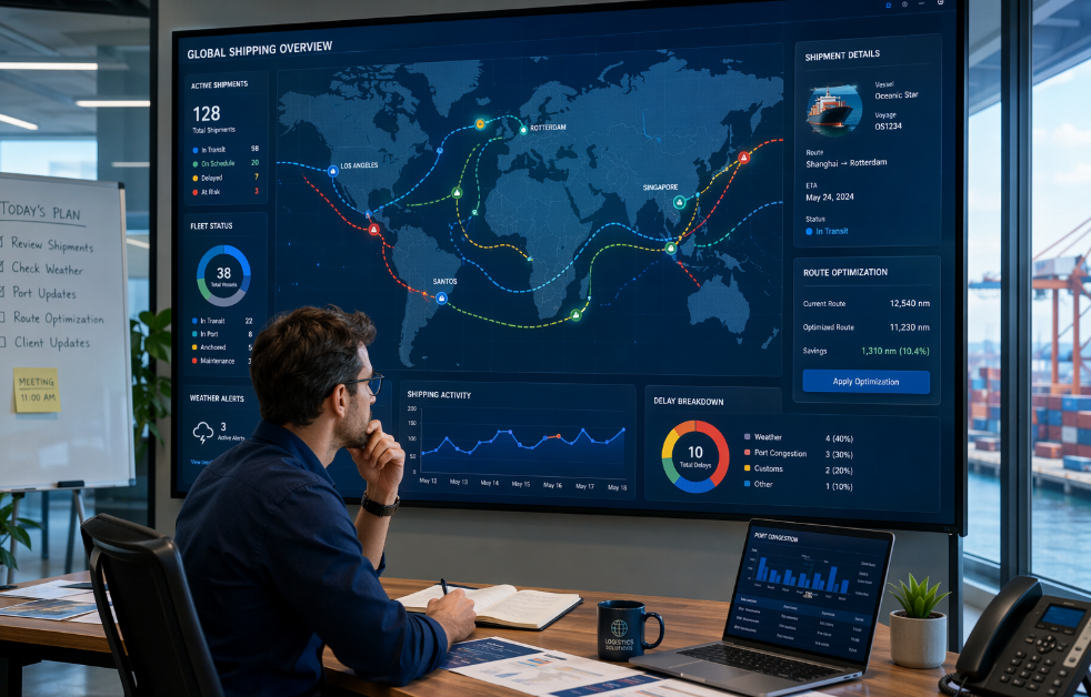 What Is a Routing Guide? Benefits, Best Practices, and Examples