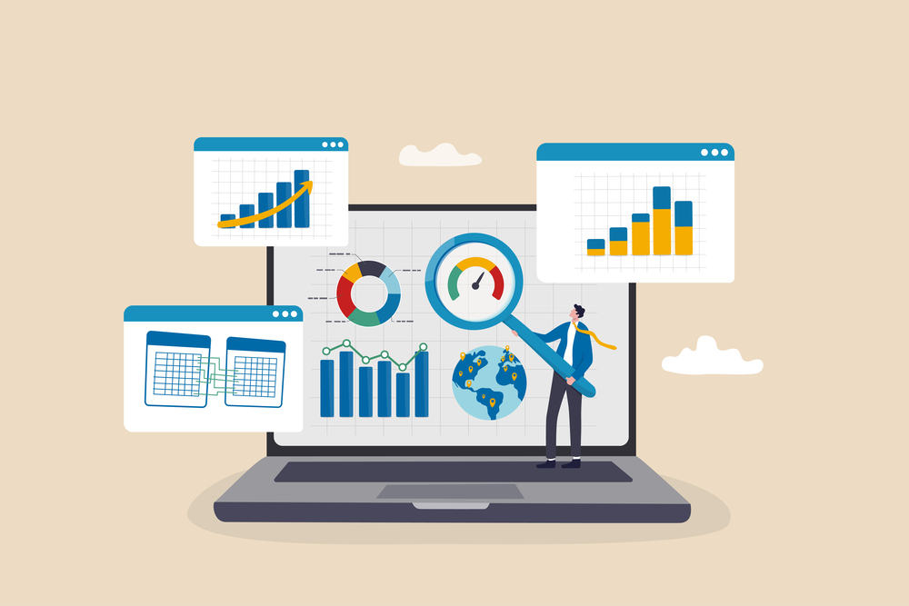 How Supply Chain Analytics Enhance Freight Decisions